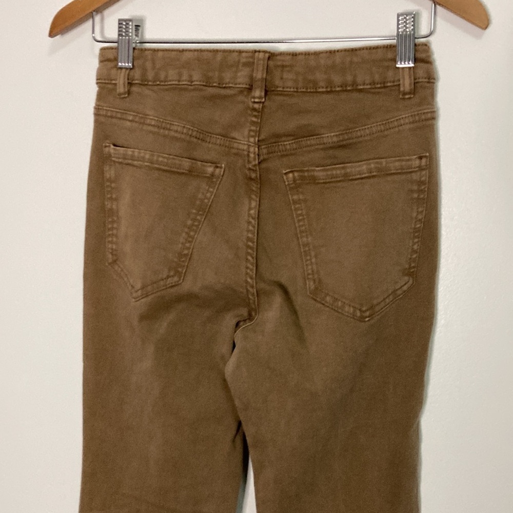 Garage Women’s High Rise Flare 26 (12.5-14”) - Picture 11 of 12